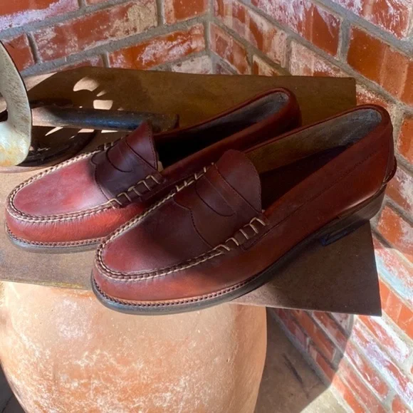 Brand New J M 1850- Men’s shoes size 9.5D - Picture 6 of 11